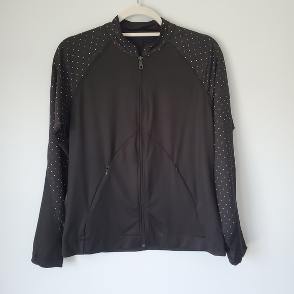 Soma Jackets & Blazers - Soma Intimates | Full Zip Light-Weight Jacket